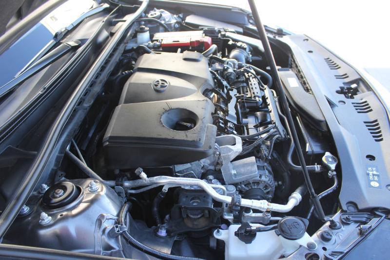 Toyota Camry SE 2023