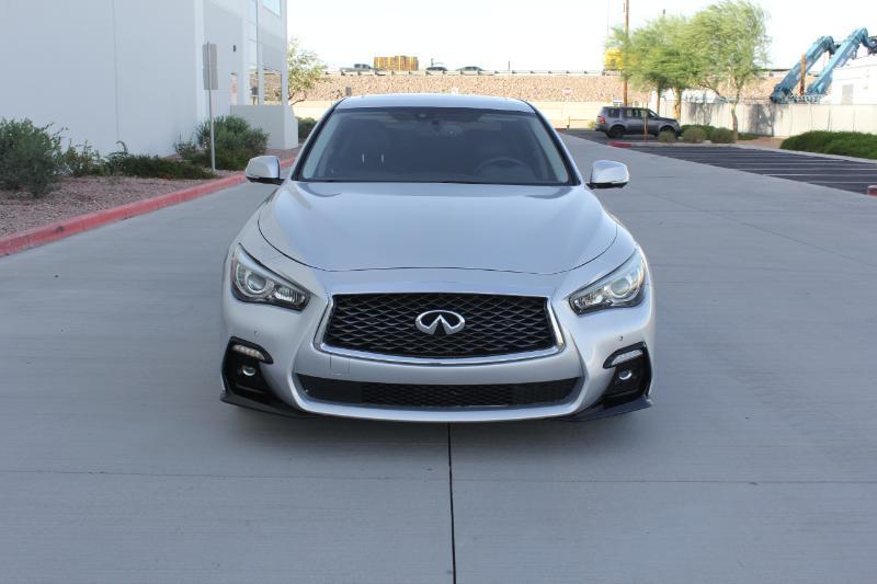 Infiniti Q50 3.0t Sport 2019