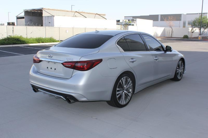 Infiniti Q50 3.0t Sport 2019