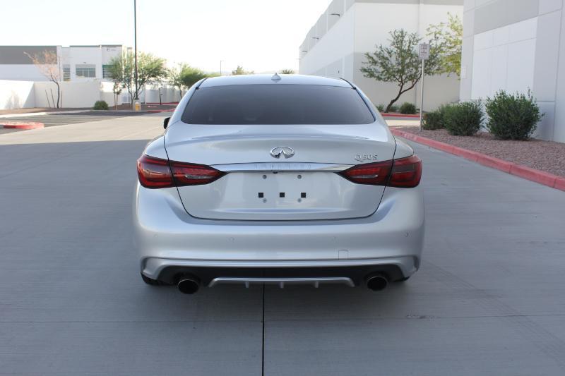Infiniti Q50 3.0t Sport 2019