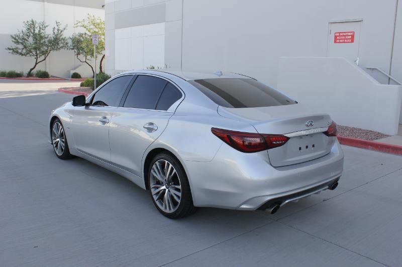 Infiniti Q50 3.0t Sport 2019