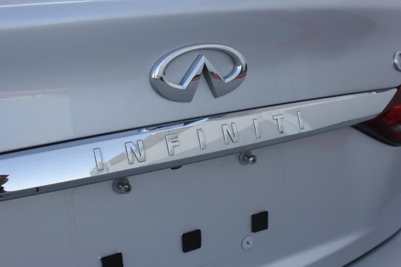 Infiniti Q50 3.0t Sport 2019