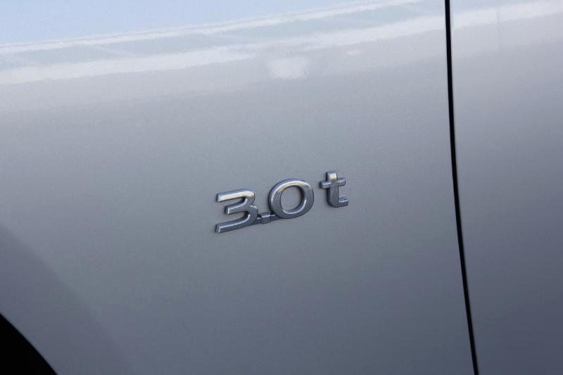 Infiniti Q50 3.0t Sport 2019
