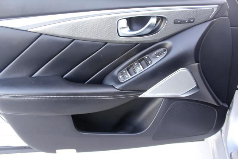Infiniti Q50 3.0t Sport 2019