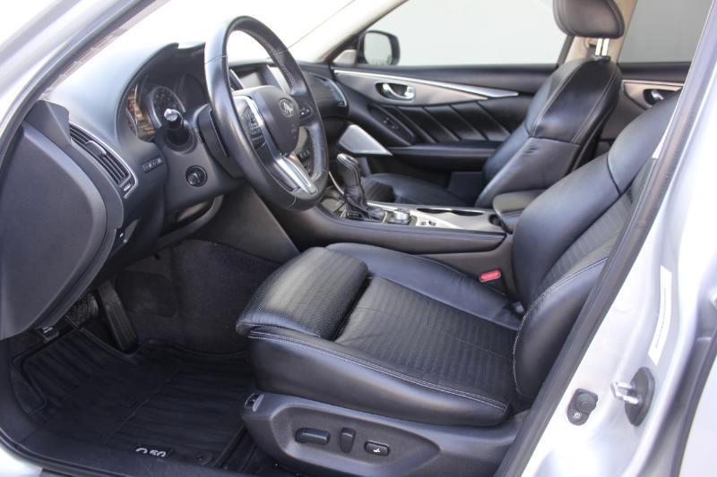 Infiniti Q50 3.0t Sport 2019
