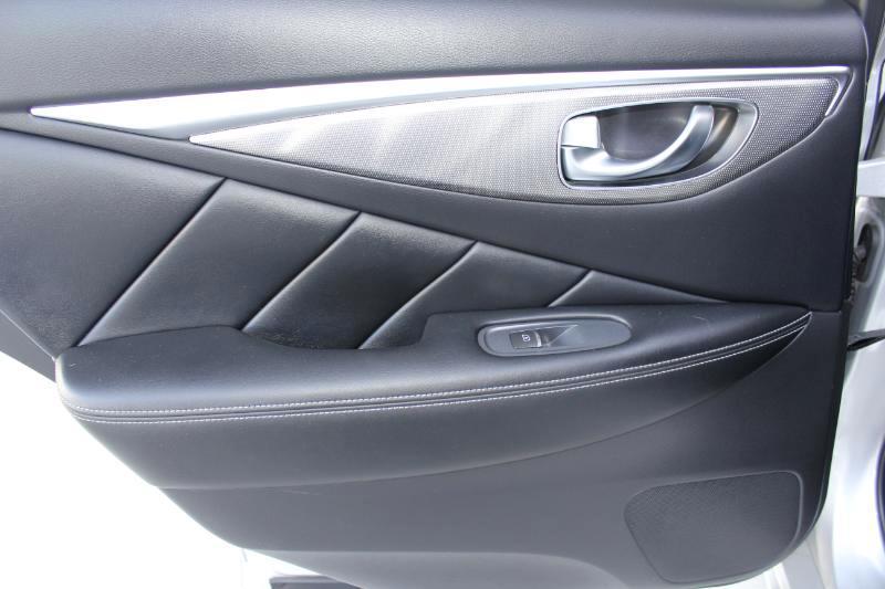 Infiniti Q50 3.0t Sport 2019