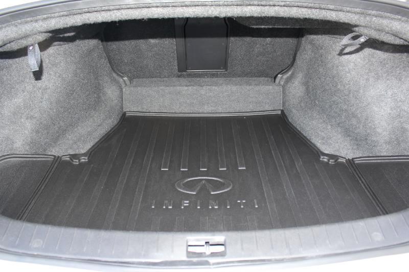 Infiniti Q50 3.0t Sport 2019