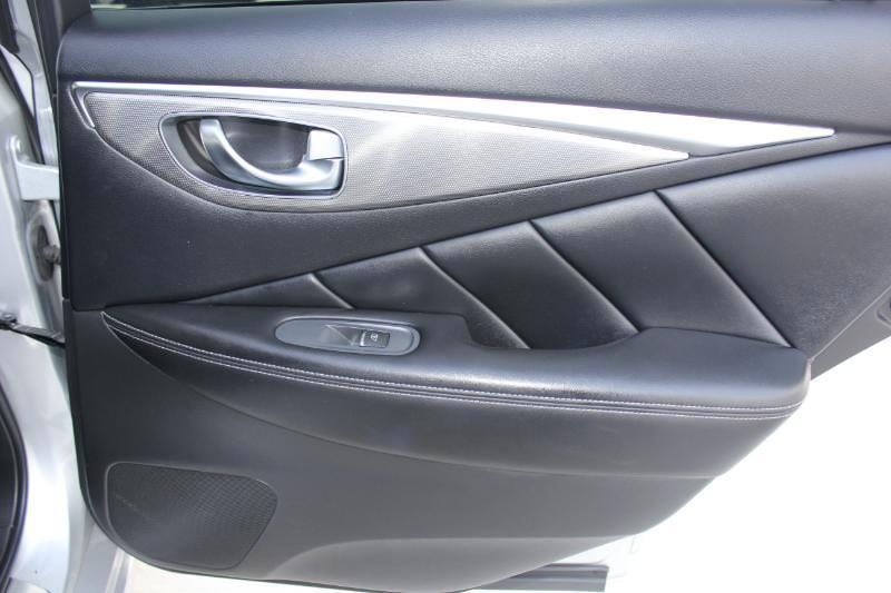 Infiniti Q50 3.0t Sport 2019