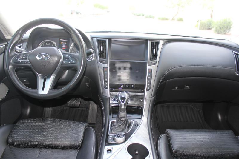 Infiniti Q50 3.0t Sport 2019