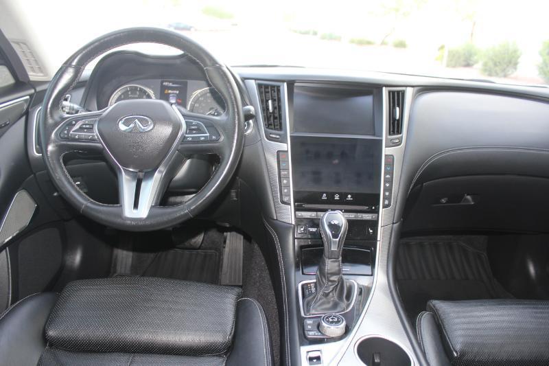 Infiniti Q50 3.0t Sport 2019