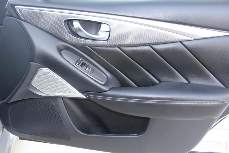 Infiniti Q50 3.0t Sport 2019
