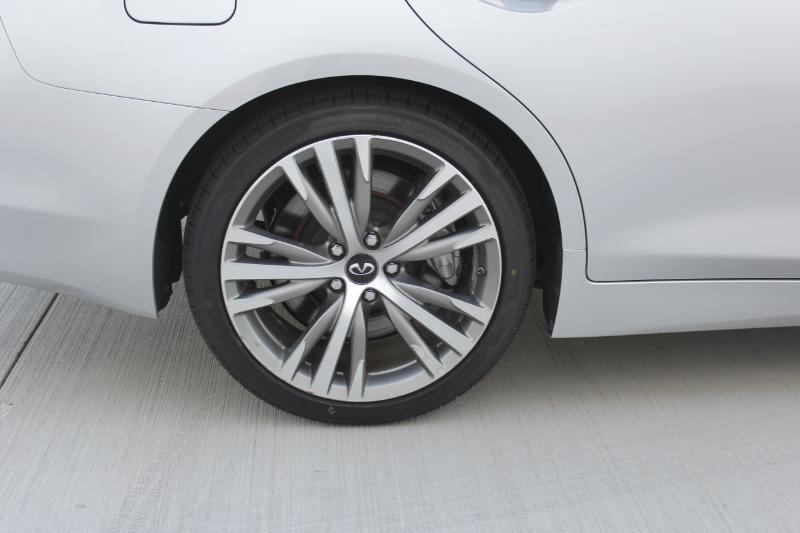 Infiniti Q50 3.0t Sport 2019