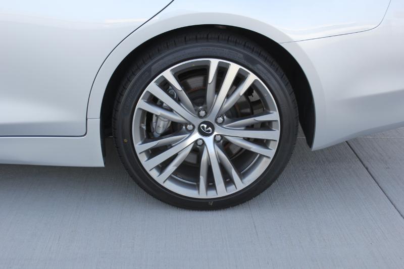 Infiniti Q50 3.0t Sport 2019