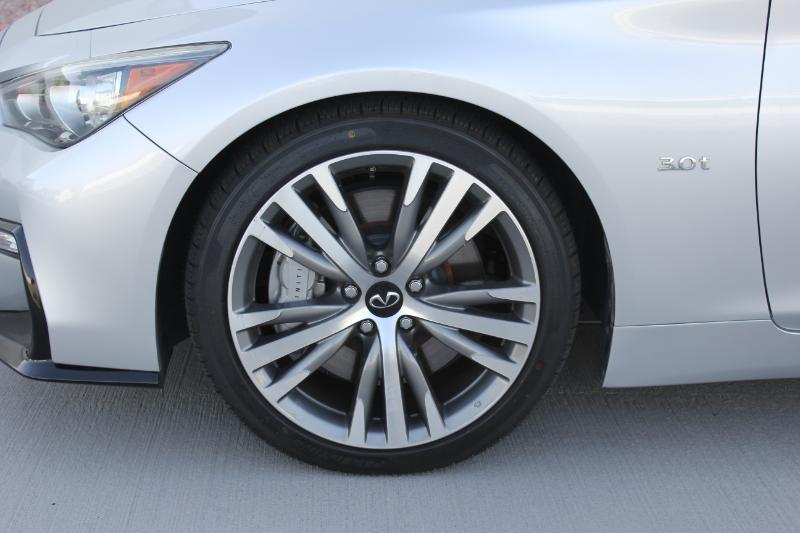 Infiniti Q50 3.0t Sport 2019