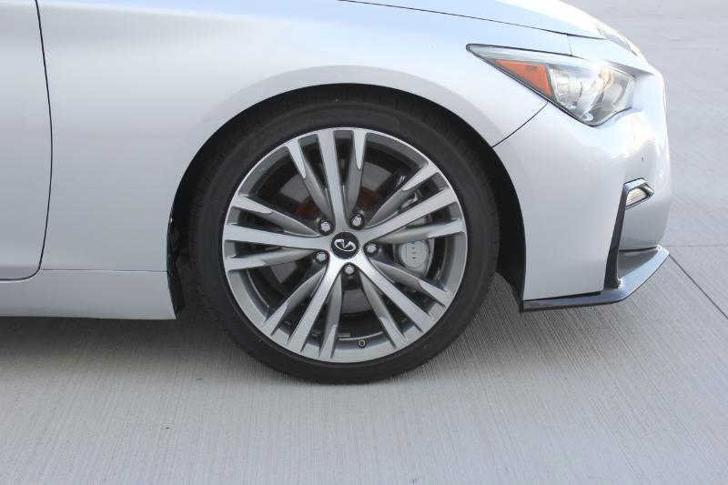 Infiniti Q50 3.0t Sport 2019