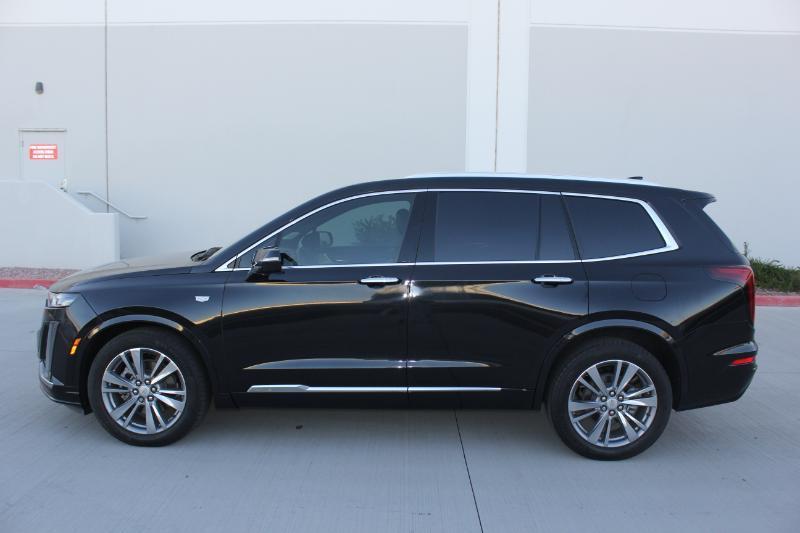 Cadillac XT6 Premium Luxury 2024