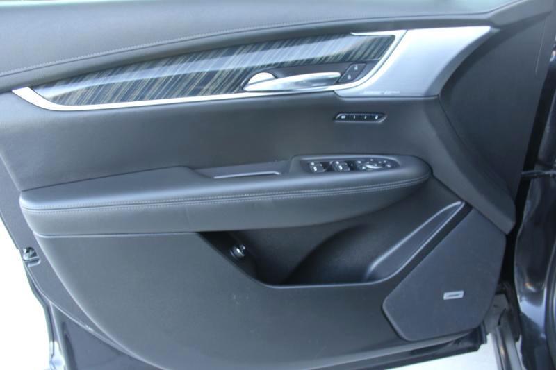 Cadillac XT6 Premium Luxury 2024
