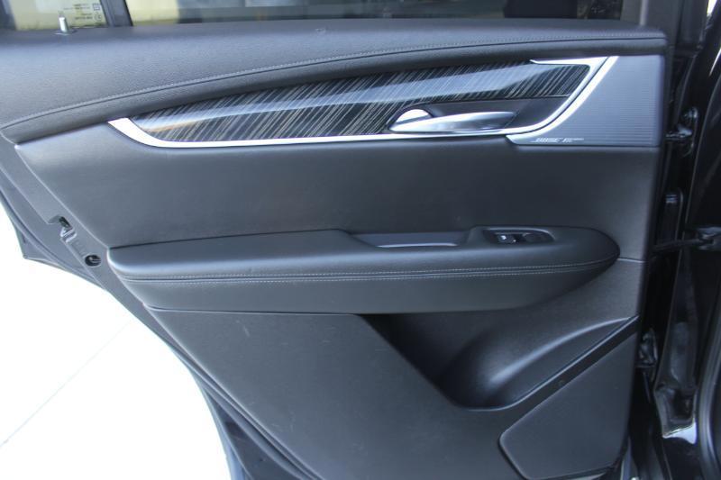 Cadillac XT6 Premium Luxury 2024