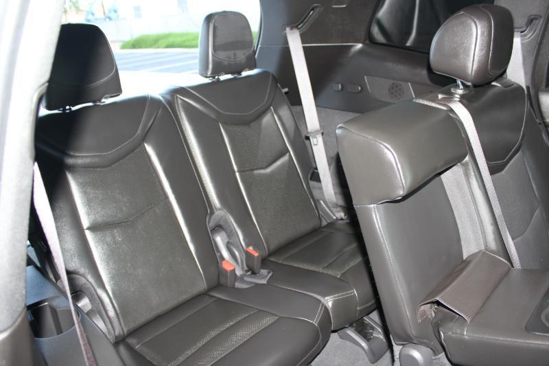 Cadillac XT6 Premium Luxury 2024