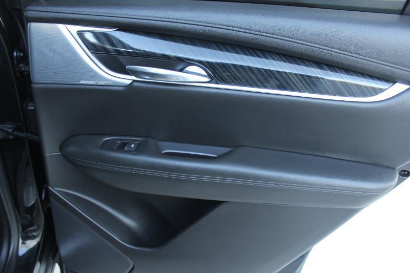 Cadillac XT6 Premium Luxury 2024