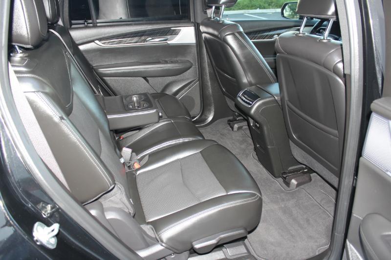 Cadillac XT6 Premium Luxury 2024