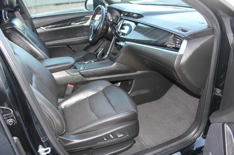 Cadillac XT6 Premium Luxury 2024