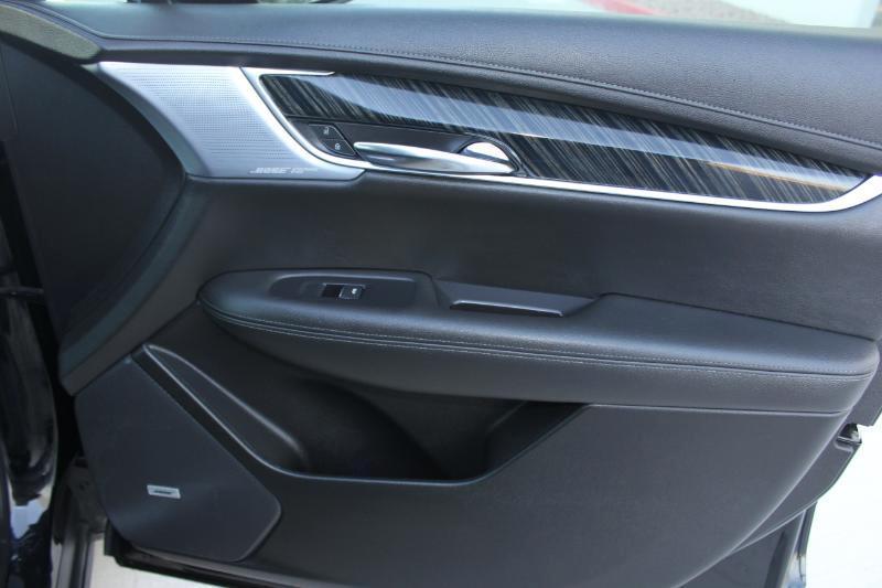 Cadillac XT6 Premium Luxury 2024