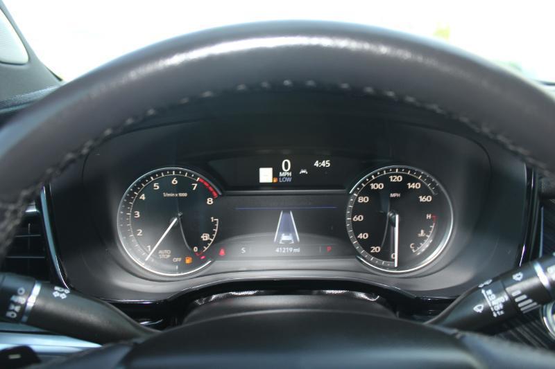 Cadillac XT6 Premium Luxury 2024