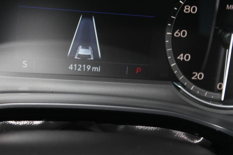 Cadillac XT6 Premium Luxury 2024