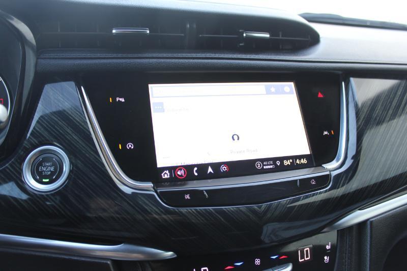 Cadillac XT6 Premium Luxury 2024