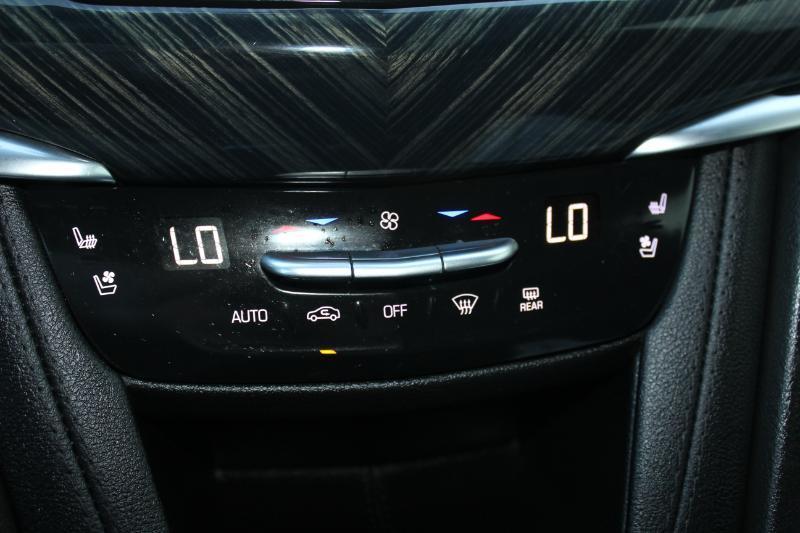 Cadillac XT6 Premium Luxury 2024