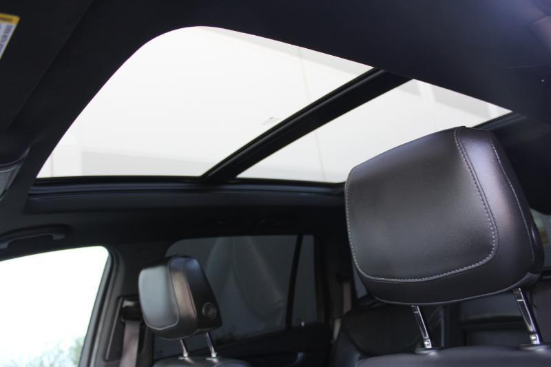 Cadillac XT6 Premium Luxury 2024