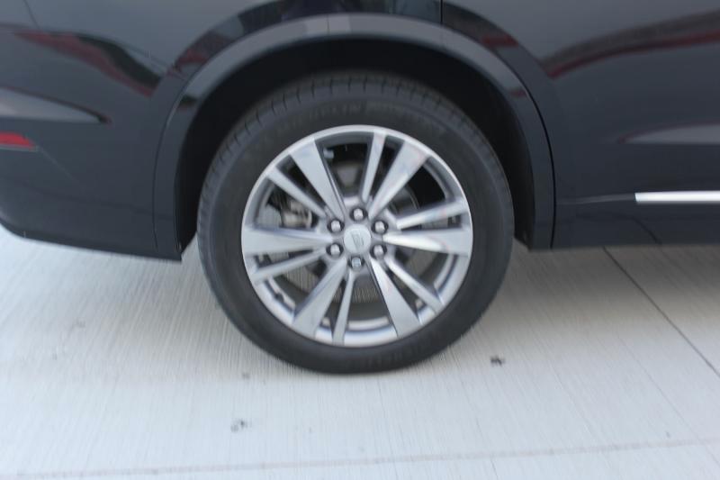 Cadillac XT6 Premium Luxury 2024