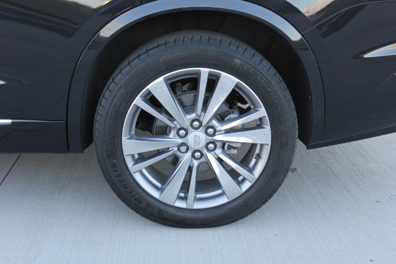 Cadillac XT6 Premium Luxury 2024