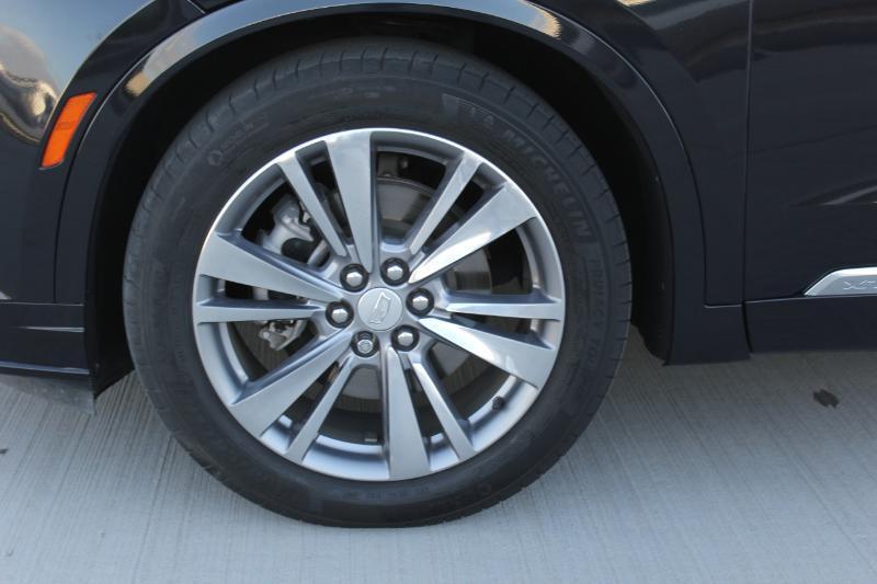 Cadillac XT6 Premium Luxury 2024