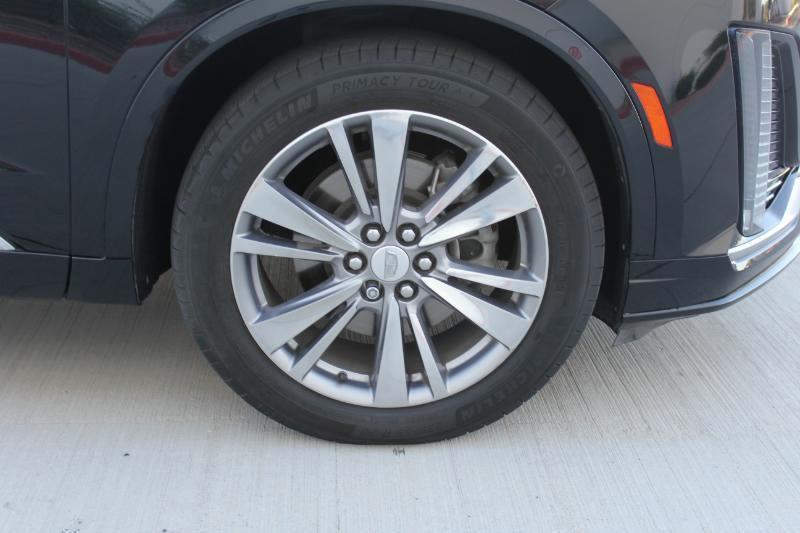 Cadillac XT6 Premium Luxury 2024