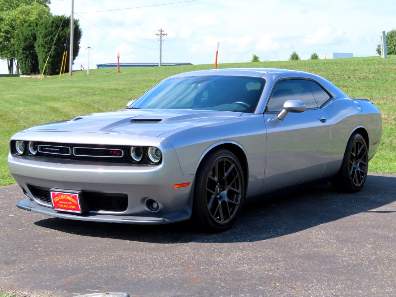 Used Cars for Sale Baltimore OH 43105 The Car Company Baltimore