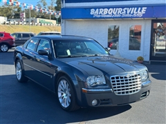 2007 Chrysler 300 