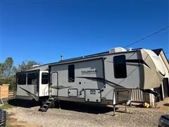 2022 Forest River Heritage Glen 