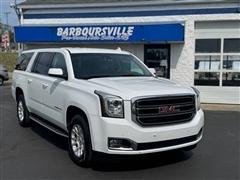 2016 GMC Yukon XL 