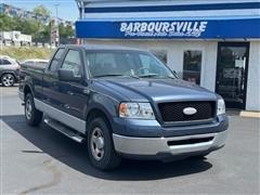 2006 Ford F-150 