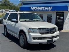 2014 Lincoln Navigator 