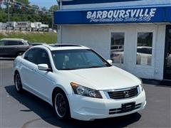 2011 Honda Accord Sdn 