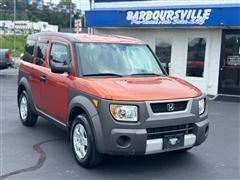 2003 Honda Element 