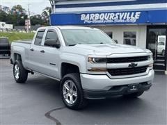 2019 Chevrolet Silverado 1500 LD 