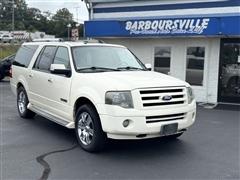 2007 Ford Expedition EL 