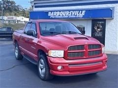 2004 Dodge Ram 1500 