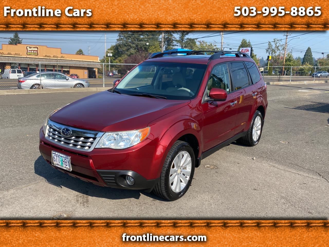 Used Cars for Sale Tigard OR 97223 Frontline Cars