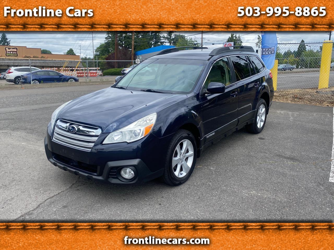 Used Cars for Sale Tigard OR 97223 Frontline Cars