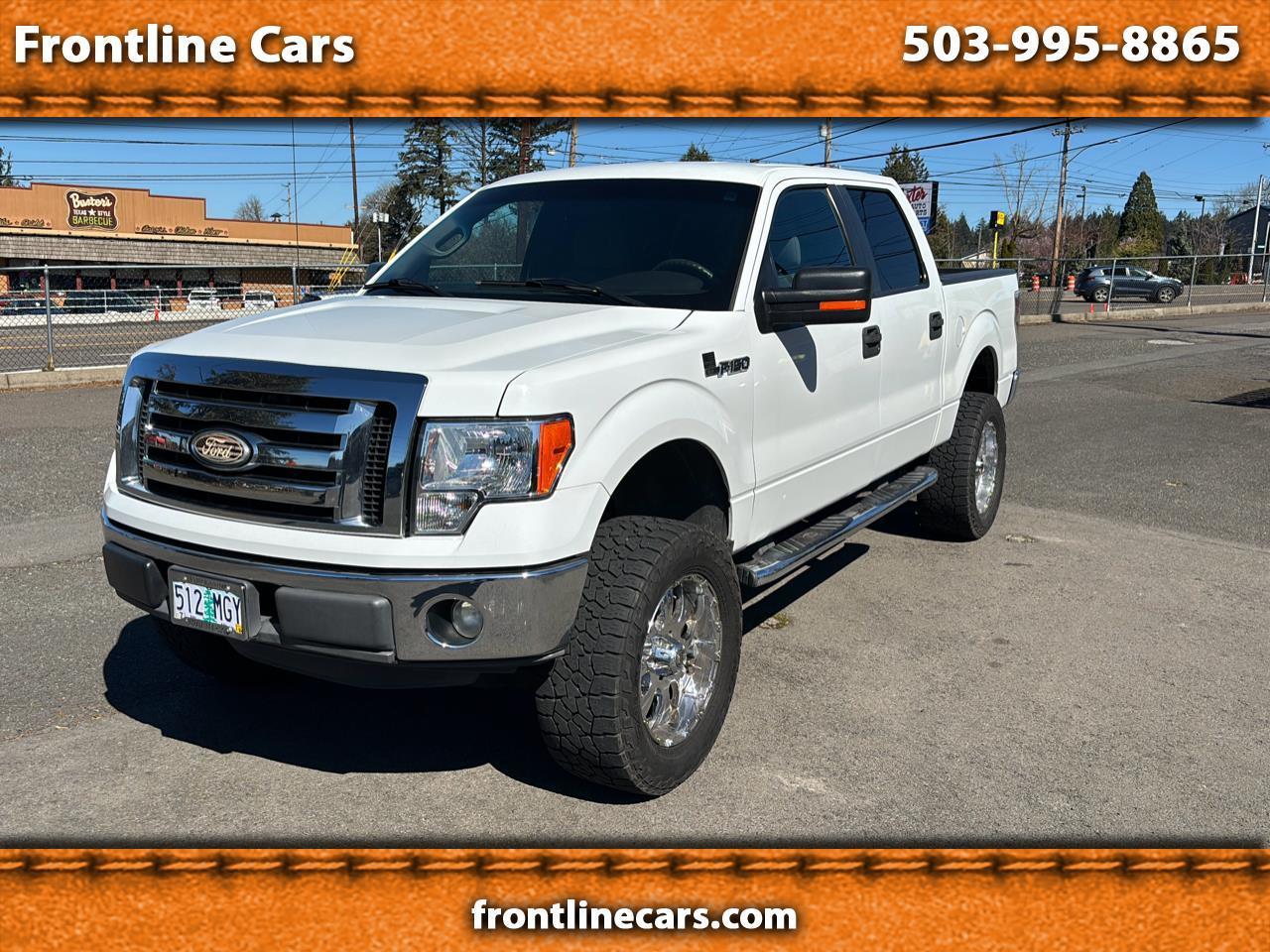 Used Cars for Sale Tigard OR 97223 Frontline Cars